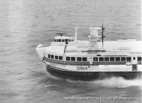 SRN4 prototype GH-2007